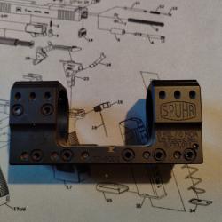 SPUHR SP-6001 36mm