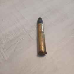 Cartouche 11mm allemand
