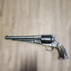 Western Remington 1858 pietta