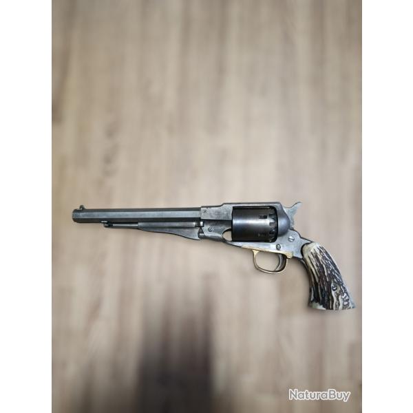 Western Remington 1858 pietta