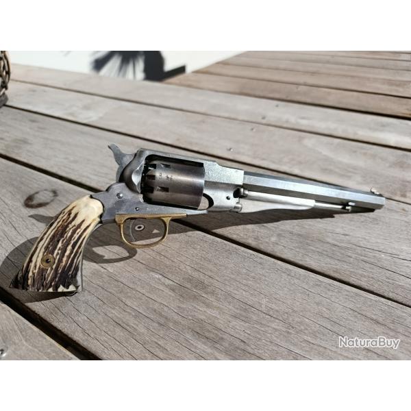 Western Remington 1858 pietta