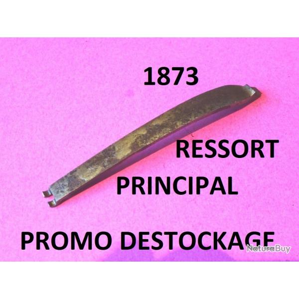 ressort principal revolver 1873  39.00 Euros !!!!!! - VENDU PAR JEPERCUTE (GE188)
