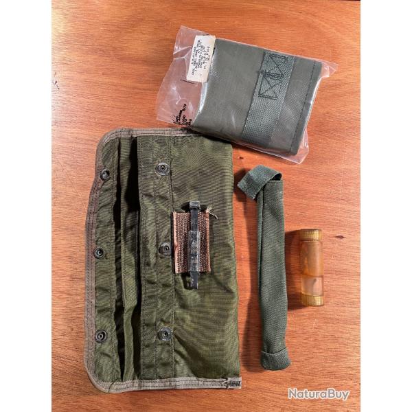 Sacs et Pochette pour accessoires M1A M14