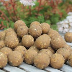 CARP SECTION BOUILLETTES ICE PEACH CARP SECTION 1kg 15 mm