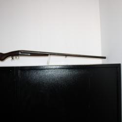 Fusil Manu-France idéal à Lunette.
