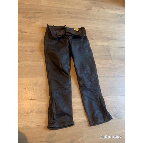 Fuseau cuir Verney-Carron gras Tom