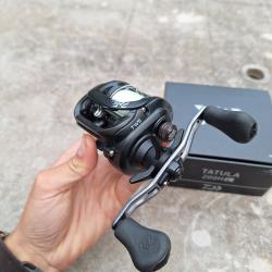 Moulinet Daiwa Tatula 200hl