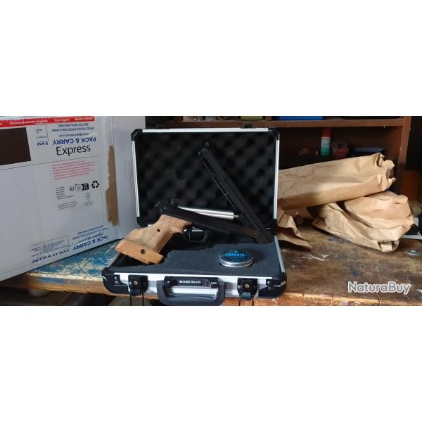 Gamo COMPACT droitier