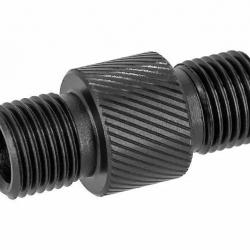 Adaptateur S510 vers filetage 1/2x20 UNF Air Arms