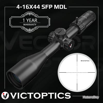 Couvercle Rabattable Pour Lunette De Visée Fusil – Protection Rapide à Ressort, Universel !