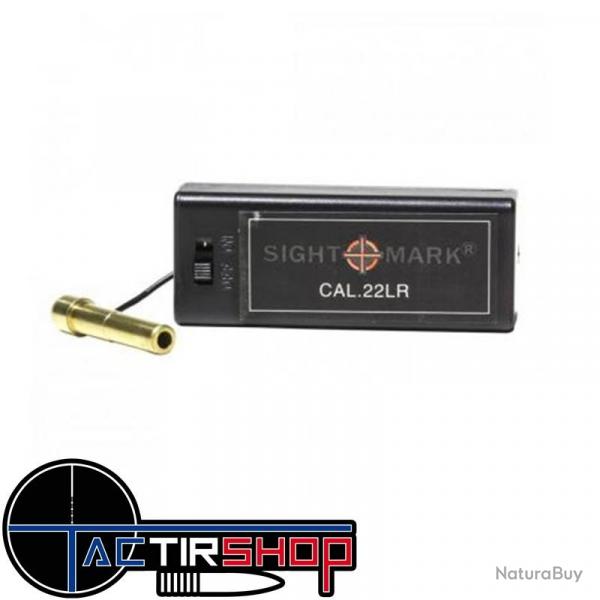 Douille de rglage laser pour 22LR Sightmark