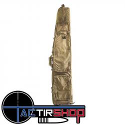 Drag Bag Aim 60 TAN pour carabine tactique de 145 cm maximum