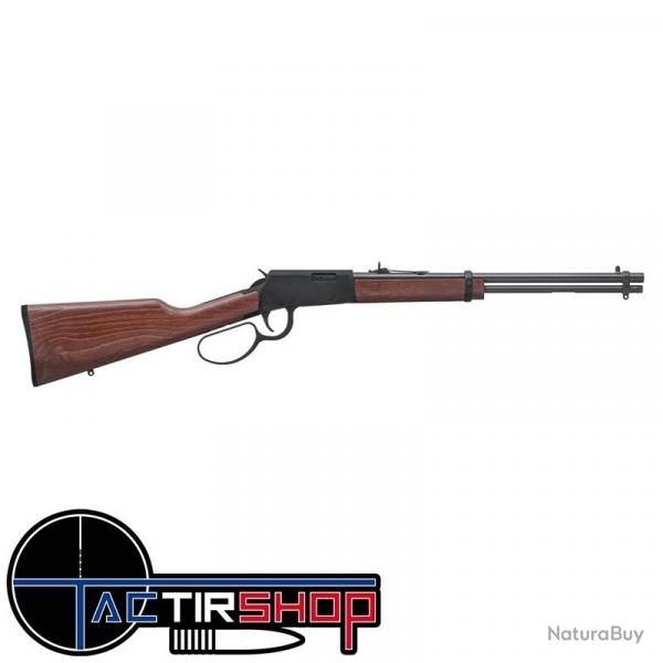 Carabine Rossi Rio Bravo 22lr Bois levier sous garde