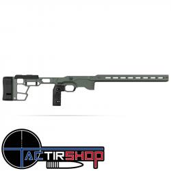 Châssis MDT ACC Premier GEN2 Remington 700 Short Action CCG