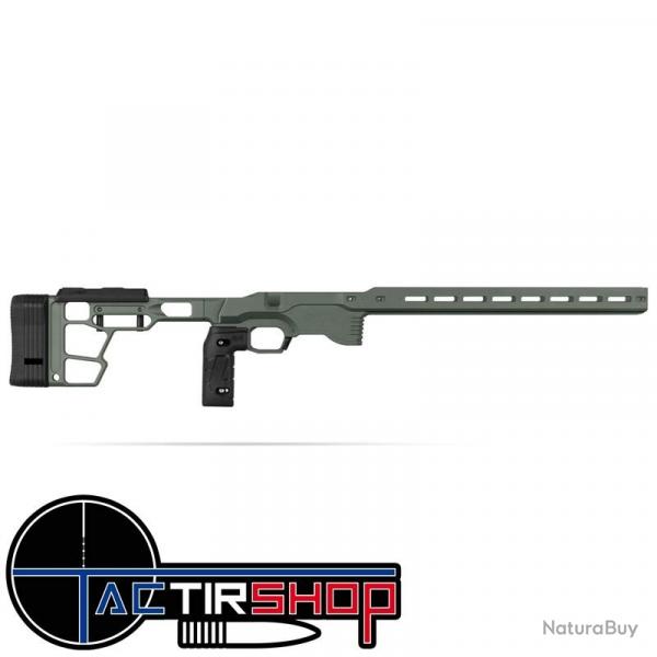 Chssis MDT ACC Premier GEN2 Remington 700 Short Action CCG