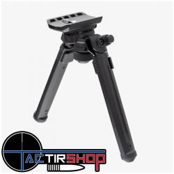 Bipied Grenadière Magpul Sling Stud QD Noir