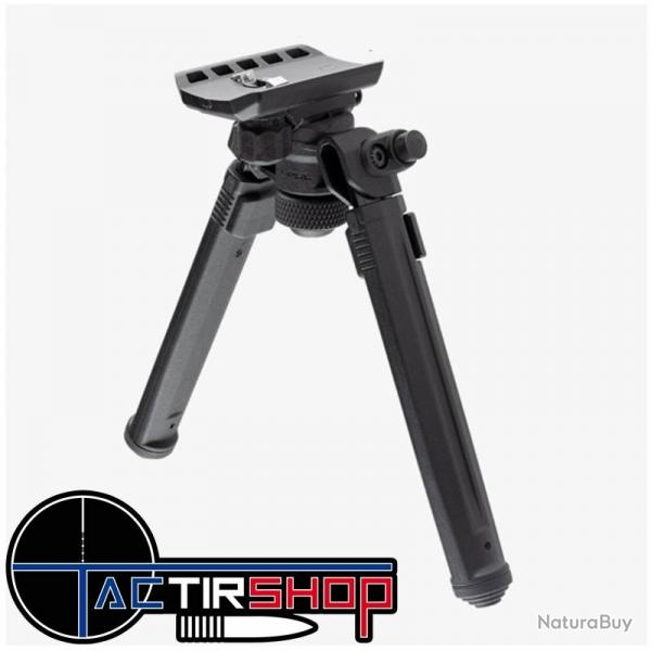 Bipied Grenadire Magpul Sling Stud QD Noir