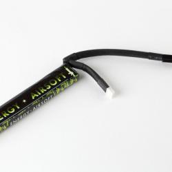 Batterie LiPo 7,4v Stick 1400 mAh (Energy Airsoft)