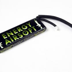 Batterie LiPo 7,4v Stick 3450 mAh (Energy Airsoft)