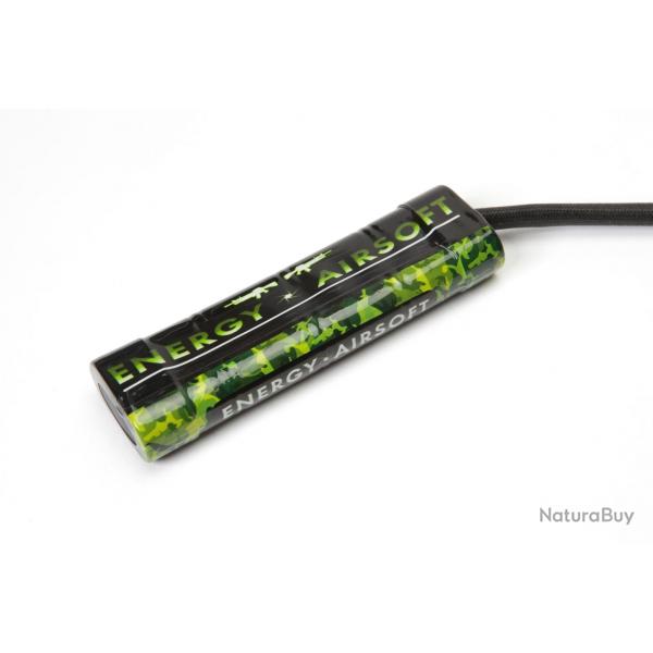 Batterie NiMh 9,6v Large 3300 mAh (Energy Airsoft)