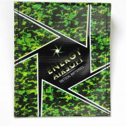 Batterie LiPo Sac Protection Anti-Feu 210mm (Energy Airsoft)
