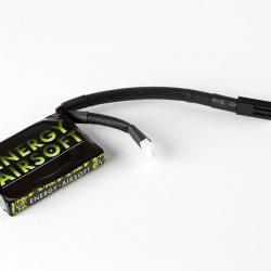 Batterie LiPo 7,4v PEQ 1500 mAh (Energy Airsoft)
