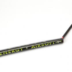 Pack Batterie NiMh 9,6v Stick 1600 mAh (Energy Airsoft)