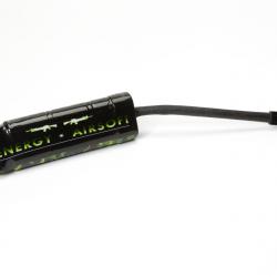 Pack Batterie NiMh 8,4v Mini 1600 mAh (Energy Airsoft)