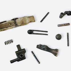 Lot Pieces Browning Auto 5