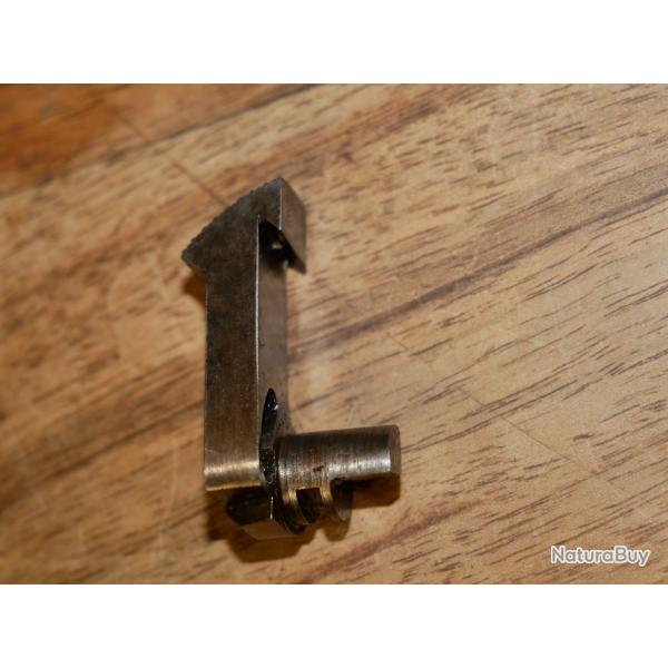 Portire de chargement de revolver 1892 dans son jauni d'origine