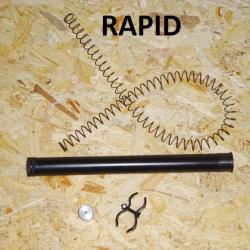 rallonge + clamp pour fusil RAPID MANUFRANCE longueur 25cm - VENDU PAR JEPERCUTE (b10292)
