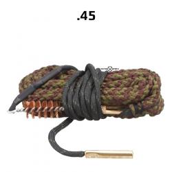 Kit de nettoyage de pistolet optique vectorielle 12 Ga corde pour 9Mm SCCK-06 LIVRAISON GRATUITE