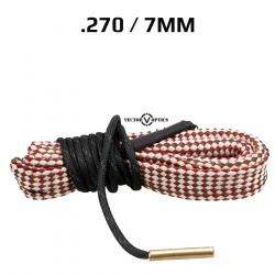 Kit de nettoyage de pistolet optique vectorielle 12 Ga corde pour 9Mm SCCK-07 LIVRAISON GRATUITE