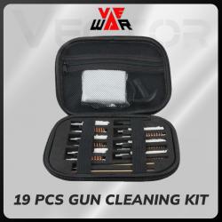 Vector Optics-Kit de livres pour armes à feu, 19 pièces/ensemble LIVRAISON GRATUITE