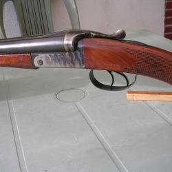 a saisir ROBUST 222 cal 16/70 en bon état