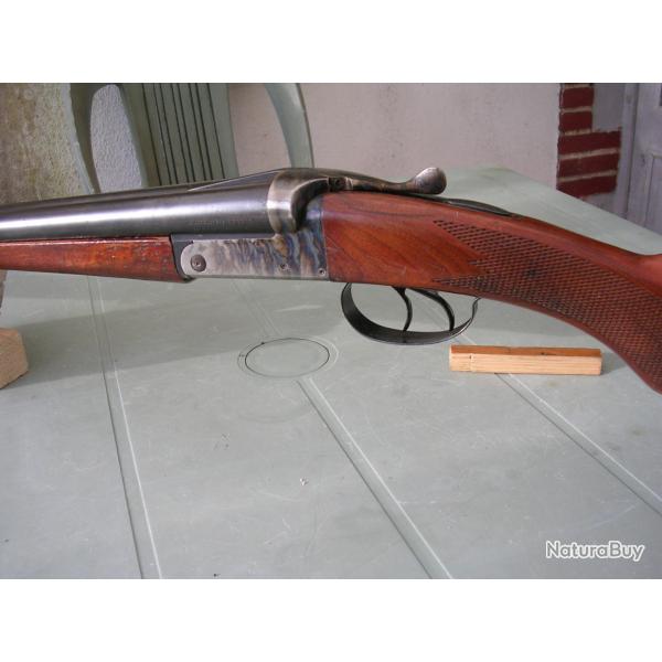a saisir ROBUST 222 cal 16/70 en bon tat