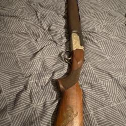 Fusil bettinsoli 12/76