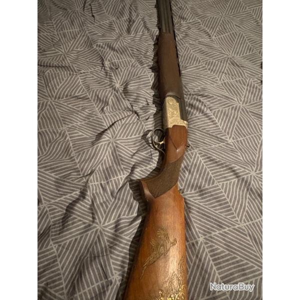 Fusil bettinsoli 12/76