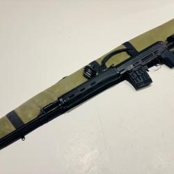 CARABINE IZHMASH KALASHNIKOV TIGR-SVD 7,62X54R/ Cat&eacute;gorie C