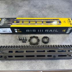 RisIII 12.5 fde Daniel defense