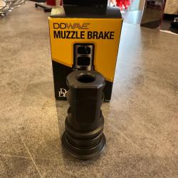 Cache flamme Daniel defense