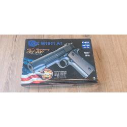 KWC Colt 1911 A1 100e anniversaire