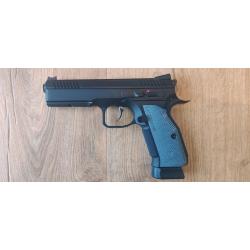 CZ Shadow 2 (KJ Works/ASG)
