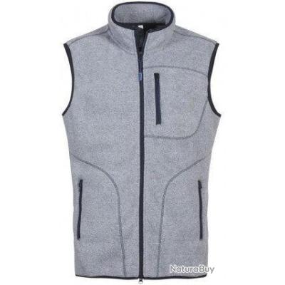Acheter un gilet polaire Seeland Woodcock Ivy femme