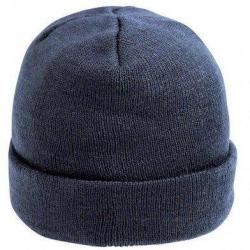 Bonnet marin bleu PERCUSSION