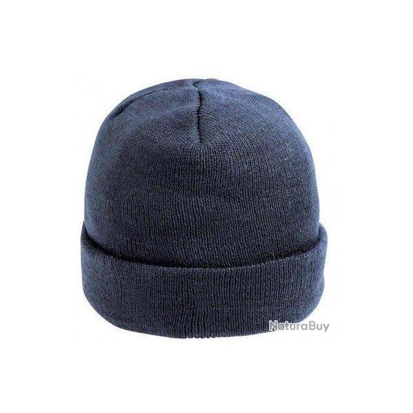 Bonnet marin bleu PERCUSSION