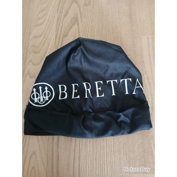 Bonnet logo beretta