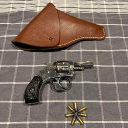 Harrington&Richardson calibre 22