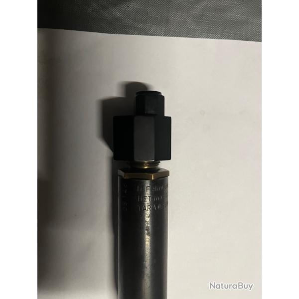 Support cartouche co2 c20 feinwerkbau