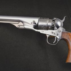 RARE ~ COLT MODEL 1860 Army ~ 2nd Generation (boîte et documents d'origine)